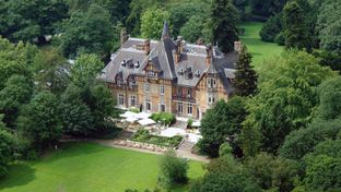 Villa Rothschild, Autograph Collection