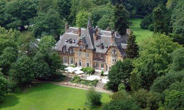 Villa Rothschild, Autograph Collection