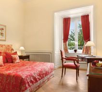 Villa Rothschild, Autograph Collection Room