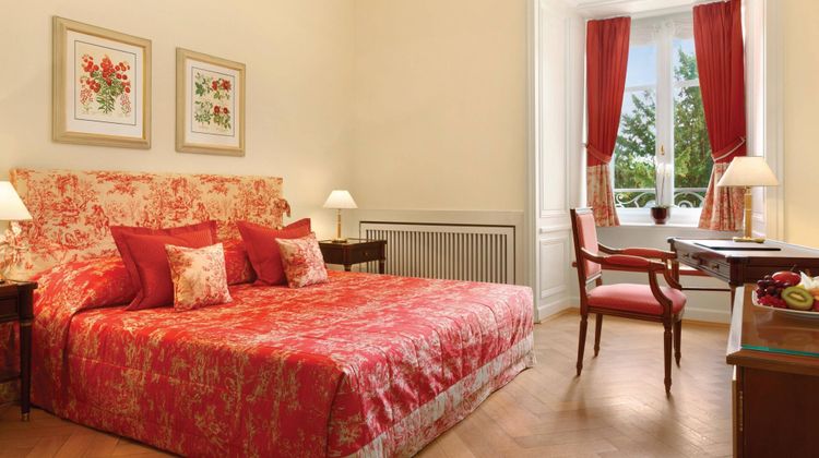 Villa Rothschild, Autograph Collection Room