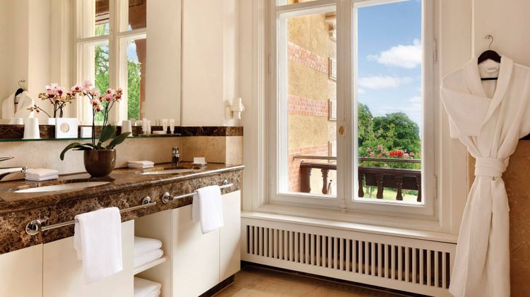 Villa Rothschild, Autograph Collection Room