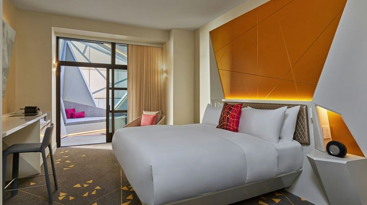 W San Francisco Suite