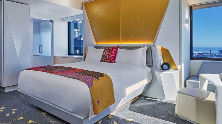 W San Francisco Suite