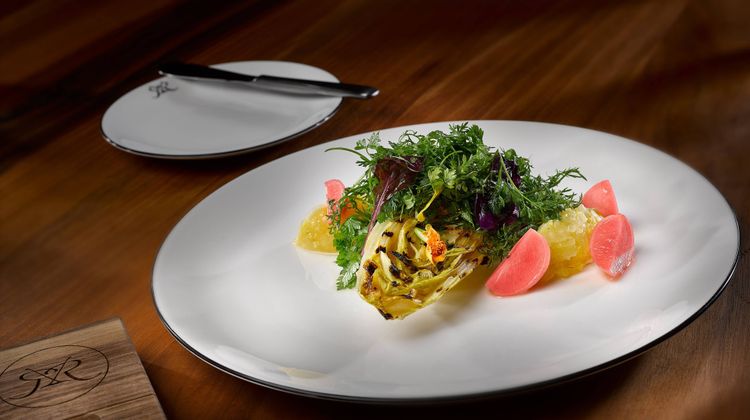 Villa Rothschild, Autograph Collection Restaurant