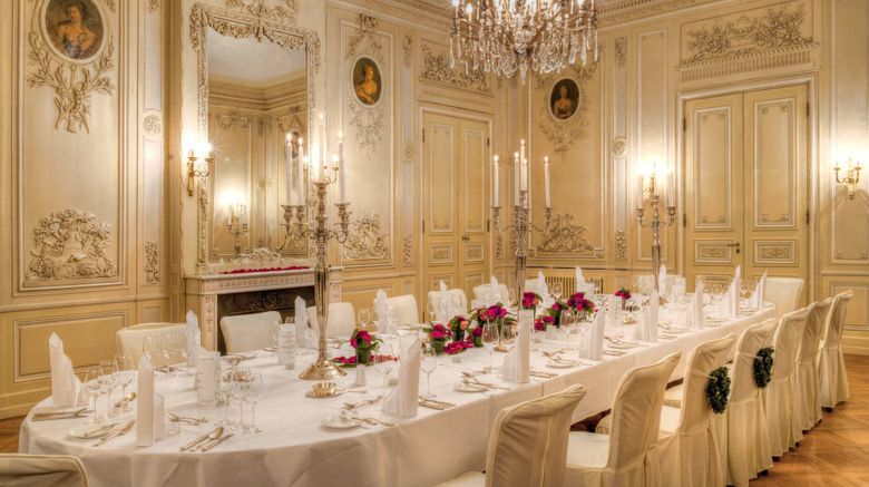 <b>Villa Rothschild, Autograph Collection Meeting</b>. Images powered by <a href="https://www.leonardoworldwide.com/" title="Leonardo Worldwide" target="_blank">Leonardo</a>.