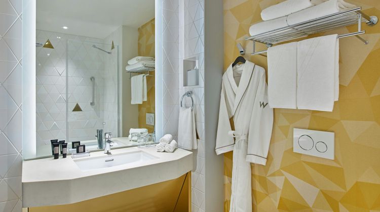 W San Francisco Room