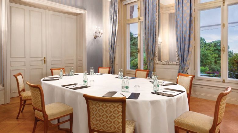 <b>Villa Rothschild, Autograph Collection Meeting</b>. Images powered by <a href="https://www.leonardoworldwide.com/" title="Leonardo Worldwide" target="_blank">Leonardo</a>.