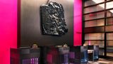 W San Francisco Lobby