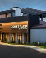 Courtyard by Marriott Norwalk