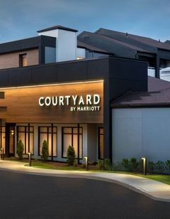 Courtyard by Marriott Norwalk