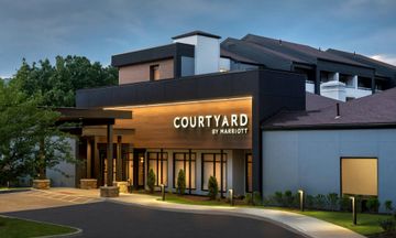 Courtyard by Marriott Norwalk