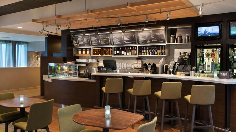 <b>Courtyard by Marriott Norwalk Restaurant</b>. Images powered by <a href="https://www.leonardoworldwide.com/" title="Leonardo Worldwide" target="_blank">Leonardo</a>.