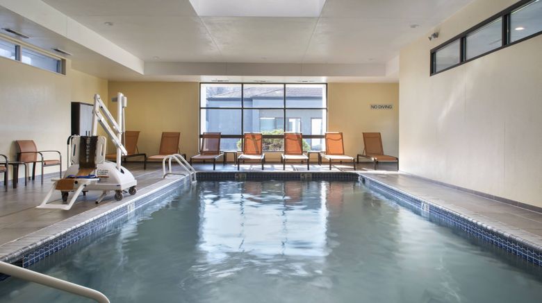 <b>Courtyard by Marriott Norwalk Pool</b>. Images powered by <a href="https://www.leonardoworldwide.com/" title="Leonardo Worldwide" target="_blank">Leonardo</a>.
