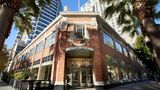 <b>Sheraton Grand Sacramento Hotel Exterior</b>. Images powered by <a href="https://www.leonardoworldwide.com/" title="Leonardo Worldwide" target="_blank">Leonardo</a>.