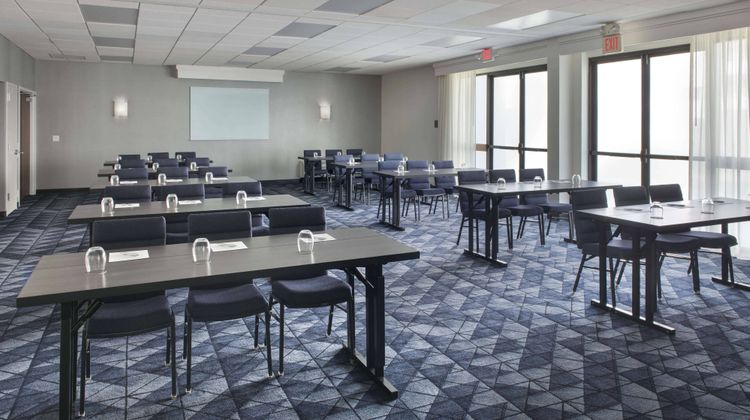 Courtyard by Marriott Norwalk Meeting