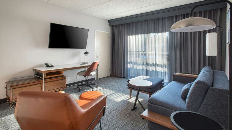 <b>Courtyard by Marriott Rye Room</b>. Images powered by <a href="https://www.leonardoworldwide.com/" title="Leonardo Worldwide" target="_blank">Leonardo</a>.