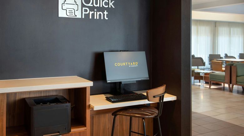<b>Courtyard by Marriott Rye Other</b>. Images powered by <a href="https://www.leonardoworldwide.com/" title="Leonardo Worldwide" target="_blank">Leonardo</a>.