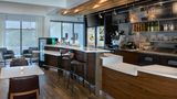 Courtyard by Marriott Rye Restaurant