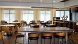 Courtyard by Marriott Rye Restaurant