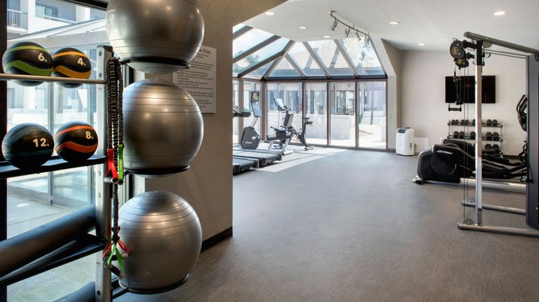 <b>Courtyard by Marriott Rye Health Club</b>. Images powered by <a href="https://www.leonardoworldwide.com/" title="Leonardo Worldwide" target="_blank">Leonardo</a>.