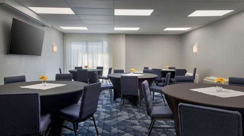 <b>Courtyard by Marriott Rye Meeting</b>. Images powered by <a href="https://www.leonardoworldwide.com/" title="Leonardo Worldwide" target="_blank">Leonardo</a>.