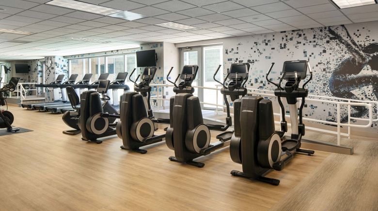 <b>Sheraton Grand Sacramento Hotel Health Club</b>. Images powered by <a href="https://www.leonardoworldwide.com/" title="Leonardo Worldwide" target="_blank">Leonardo</a>.