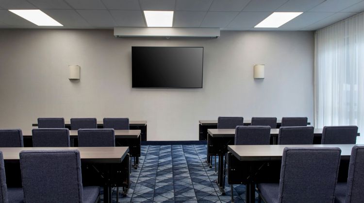 Courtyard by Marriott Rye Meeting