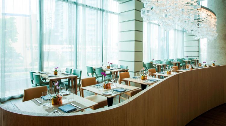 The Westin Sarasota Restaurant