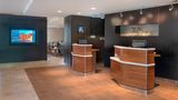 <b>Courtyard by Marriott Rye Lobby</b>. Images powered by <a href="https://www.leonardoworldwide.com/" title="Leonardo Worldwide" target="_blank">Leonardo</a>.