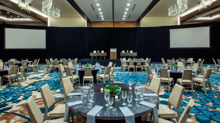The Westin Sarasota Meeting