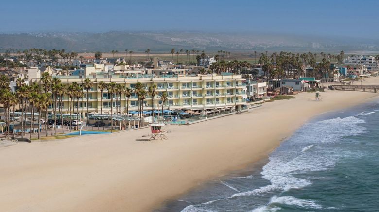 Pier South Resort, Autograph Collection Exterior. Images powered by <a href="https://www.leonardoworldwide.com" target="_blank" rel="noopener">Leonardo</a>.