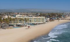 Pier South Resort, Autograph Collection