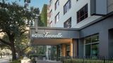 Hotel Tonnelle New Orleans, Tribute Exterior