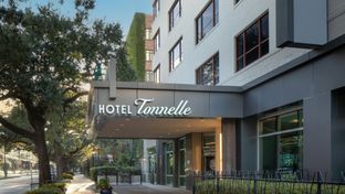 Hotel Tonnelle New Orleans, Tribute