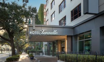Hotel Tonnelle New Orleans, Tribute