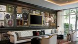 Hotel Tonnelle New Orleans, Tribute Lobby