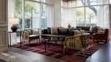 Hotel Tonnelle New Orleans, Tribute Lobby
