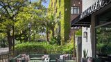 Hotel Tonnelle New Orleans, Tribute Restaurant