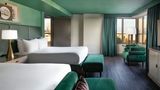 Hotel Tonnelle New Orleans, Tribute Suite