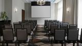 Hotel Tonnelle New Orleans, Tribute Meeting