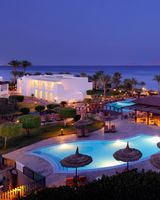 Renaissance Golden View Beach Resort