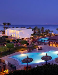 Renaissance Golden View Beach Resort