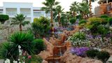 Renaissance Golden View Beach Resort Exterior
