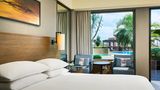 Renaissance Johor Bahru Hotel Pool