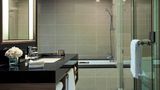 Renaissance Johor Bahru Hotel Room