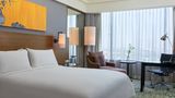Renaissance Johor Bahru Hotel Room