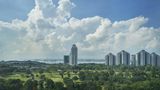 Renaissance Johor Bahru Hotel Suite