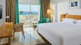 Renaissance Golden View Beach Resort Room