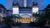 Renaissance Johor Bahru Hotel Exterior