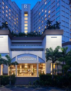 Renaissance Johor Bahru Hotel